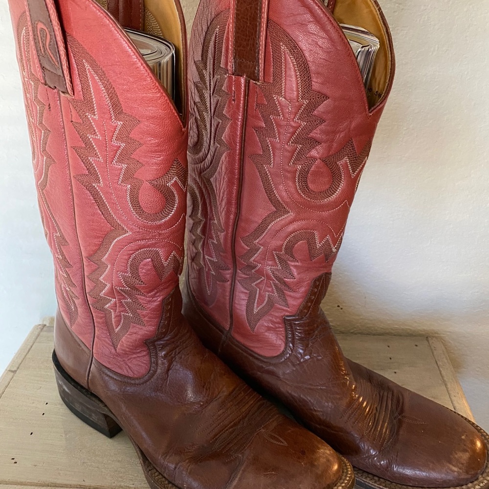 Women’s cowboy boots